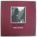 LP - Tete Montoliu - Music For Perla