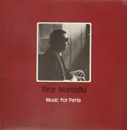 Tete Montoliu - Music for Perla