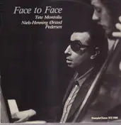 Tete Montoliu - Face to Face