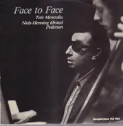 Tete Montoliu / Niels-Henning Ørsted Pedersen - Face to Face