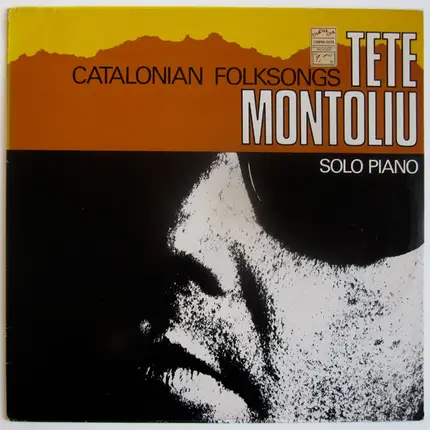 Tete Montoliu - Catalonian Folksongs