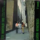 LP - Tete Montoliu - Catalonian Nights Vol. 1