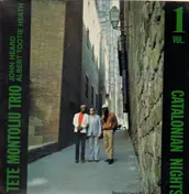 Tete Montoliu - Catalonian Nights Vol. 1