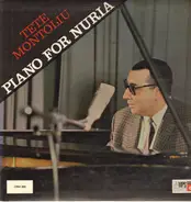 Tete Montoliu - Piano for Nuria