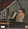 LP - Tete Montoliu - Piano For Nuria - Original German