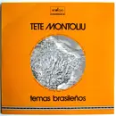 LP - Tete Montoliu - Temas Brasileños