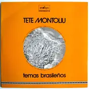 Tete Montoliu - Temas Brasilenos