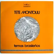 Tete Montoliu - Temas Brasilenos