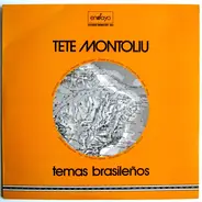 Tete Montoliu - Temas Brasilenos