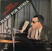 Tete Montoliu - Piano for Nuria