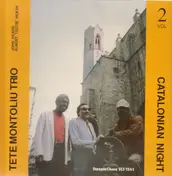 tete montoliu trio - Catalonian Nights Vol. 2