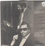 tete montoliu trio - Catalonian Fire