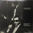 LP - Tete Montoliu Trio - Catalonian Fire