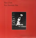 LP - Tete Montoliu Trio - Tete À Tete