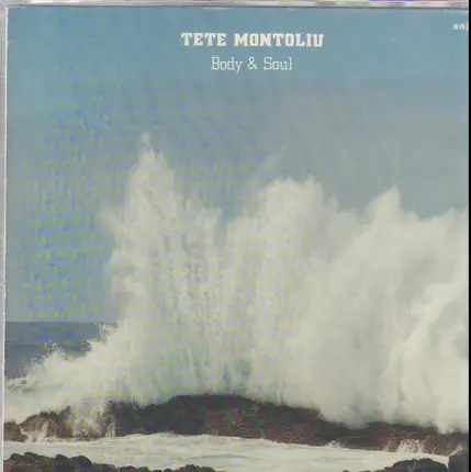 Tete Montoliu - Body & Soul