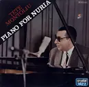 LP - Tete Montoliu - Piano For Nuria