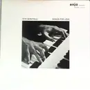 LP - Tete Montoliu - Songs For Love - + Insert