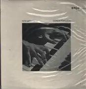 LP - Tete Montoliu - Songs For Love
