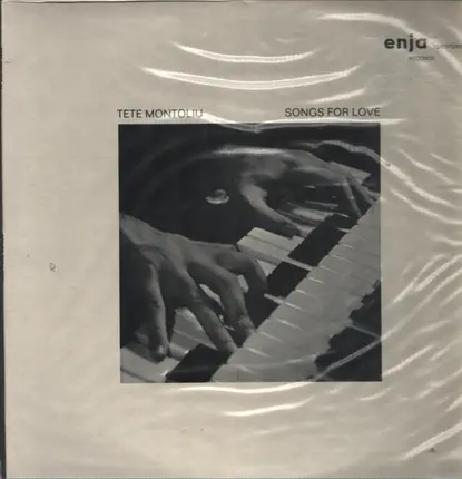 Tete Montoliu - Songs for Love