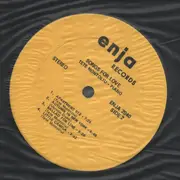 LP - Tete Montoliu - Songs For Love