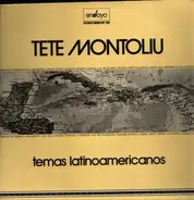 Tete Montoliu - Temas Latinoamericanos