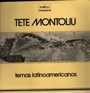 Tete Montoliu - Temas Latinoamericanos