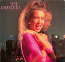 LP - Tetê Espíndola - Gaiola - Insert