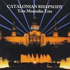 Tete Montoliu - Catalonian Rhapsody