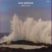 Tete Montoliu - Body & Soul