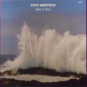 Tete Montoliu - Body & Soul