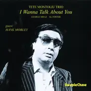 Tete Montoliu Trio - I Wanna Talk About You