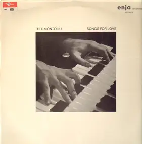 Tete Montoliu - Songs for Love