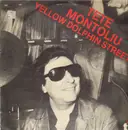 LP - Tete Montoliu - Yellow Dolphin Street