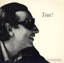 LP - Tete Montoliu Trio - Tete!