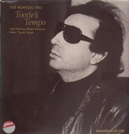 Tete Montoliu Trio - Tootie's Tempo