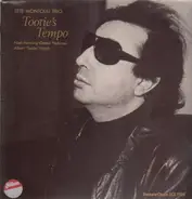 Tete Montoliu Trio - Tootie's Tempo
