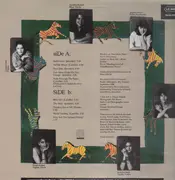 LP - Tetes Noires - Clay Foot Gods