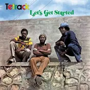TeTrack - Let's Get Started