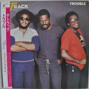 Tetrack - Trouble