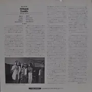 LP - Tetrack - Trouble