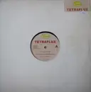 12'' - Tetraflux - The Untold Story