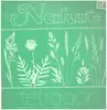 LP - Tetragon - Nature - Org. 1st German SOMA