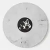 12inch Vinyl Single - Tetsumasa - Asa EP - Grey Marbled Vinyl