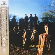 Tetsuji Hayashi - Nine Stories ～Longtime Romance～