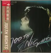 Tetsuya Itami & Side by Side - 700th Nights