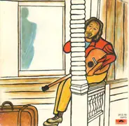 Tetsuya Takeda - 今度の旅は長くなりそうです