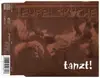 CD Single - Teufelsküche - Tanzt!