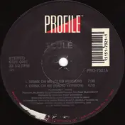 Teulé - Drink on Me