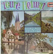 Teure Heimat - Teure Heimat - Lieder Aus Dem Deutschen Volksgut