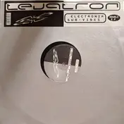 Tevatron - Electronik Sub-Vibes